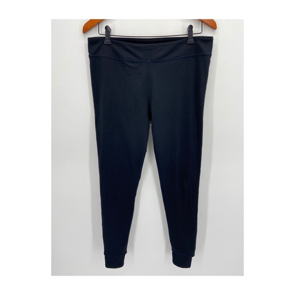 Fabletics Houston PowerHold Ankle Stirrup Leggings